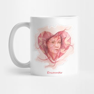 Encounter Mug